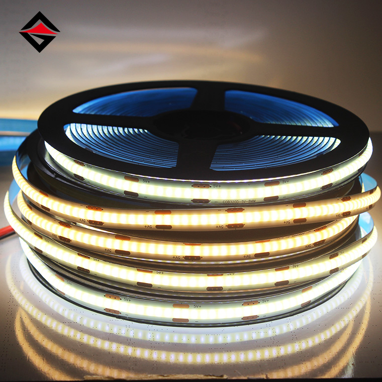 Bande LED 5V Cob