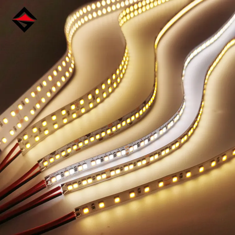 Analyse de différence de prix LED Light Strip Light