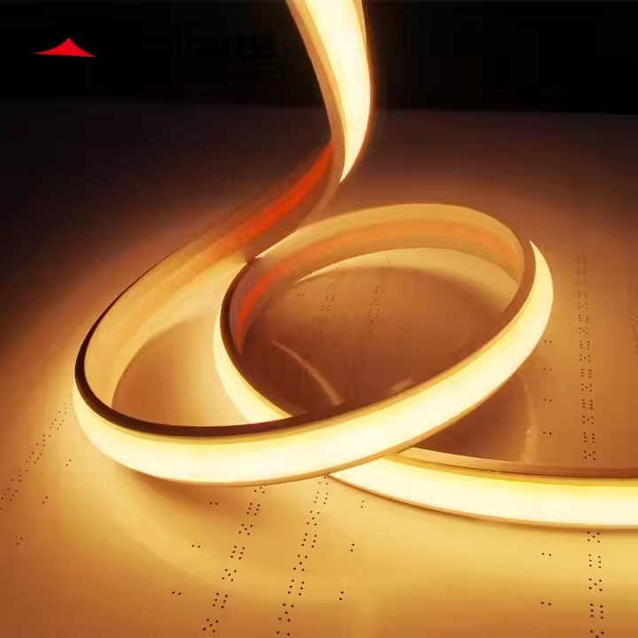 Choisissez des bandes lumineuses LED de haute qualité pour voir ces six points?
