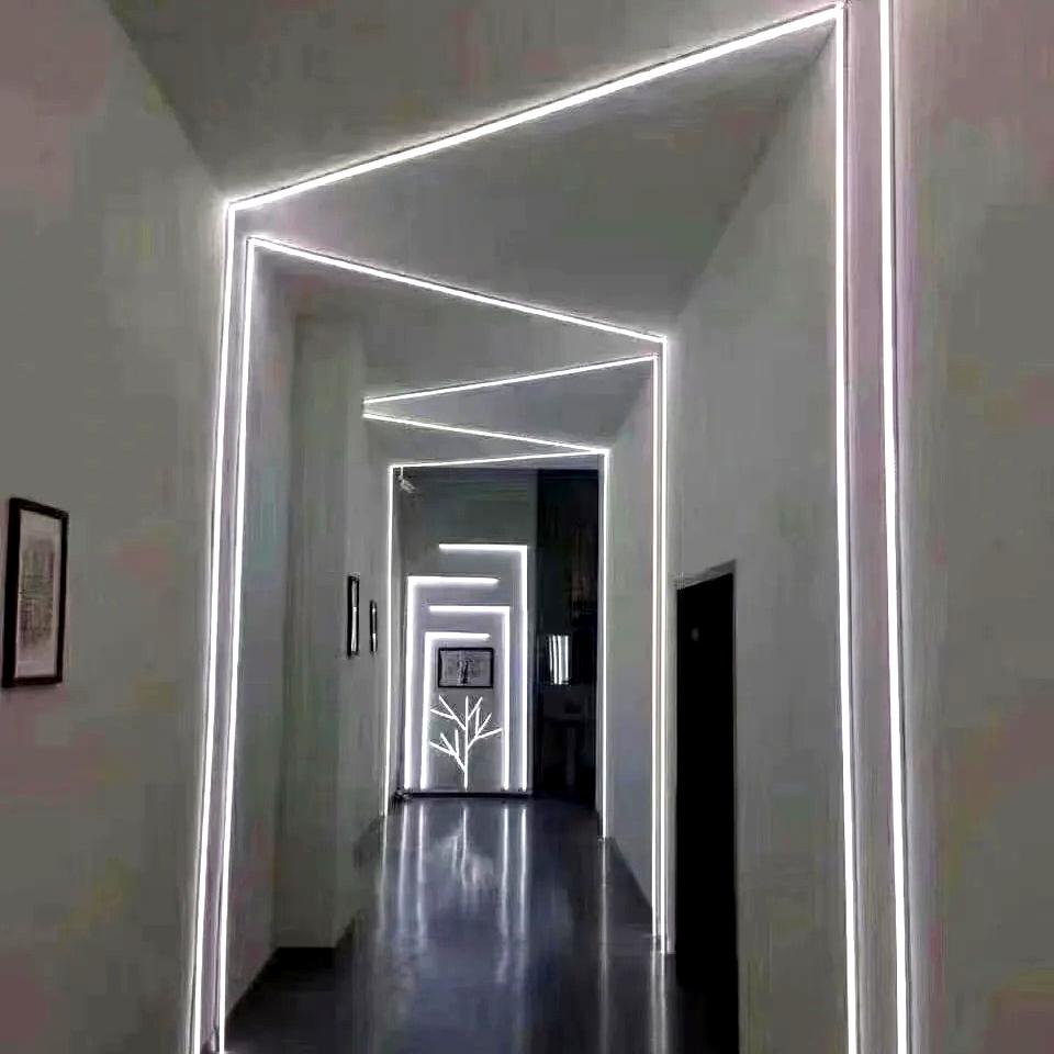Méthodes pour prolonger la durée de vie des bandes de lumière LED