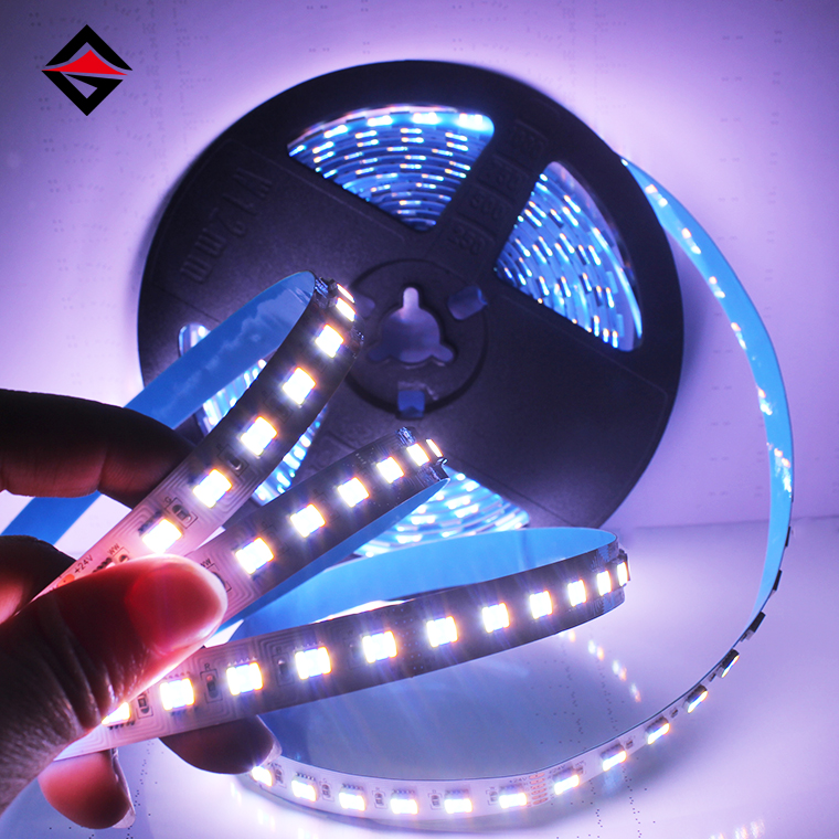 Que signifie la bande lumineuse SMD?