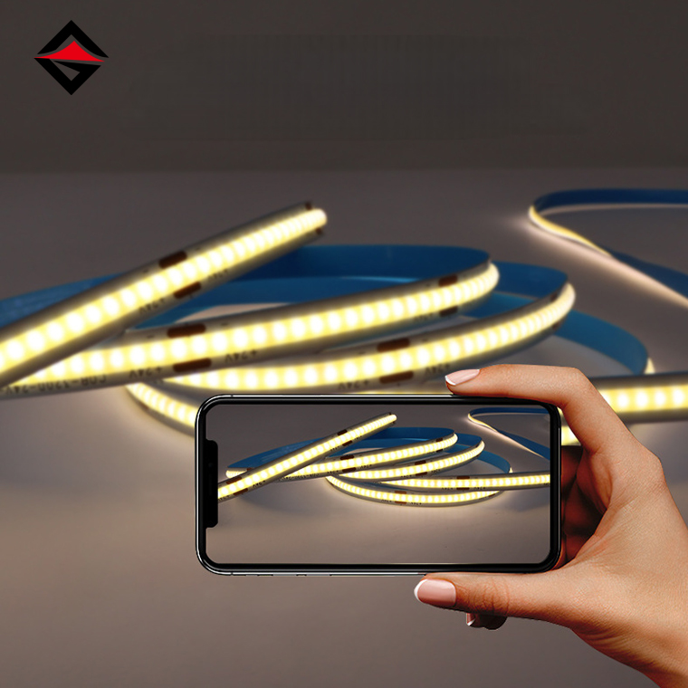Comment choisir les meilleures bandes lumineuses pour organiser un événement?