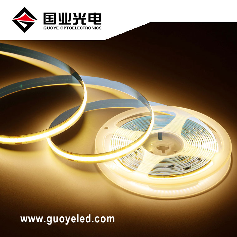 Cob led bande