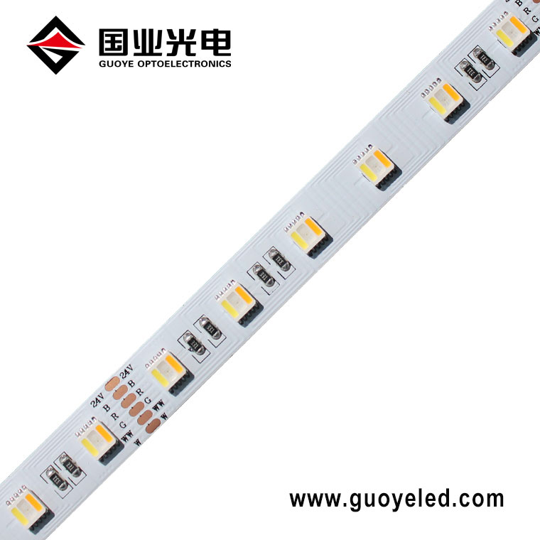 Bande LED RVB CCT