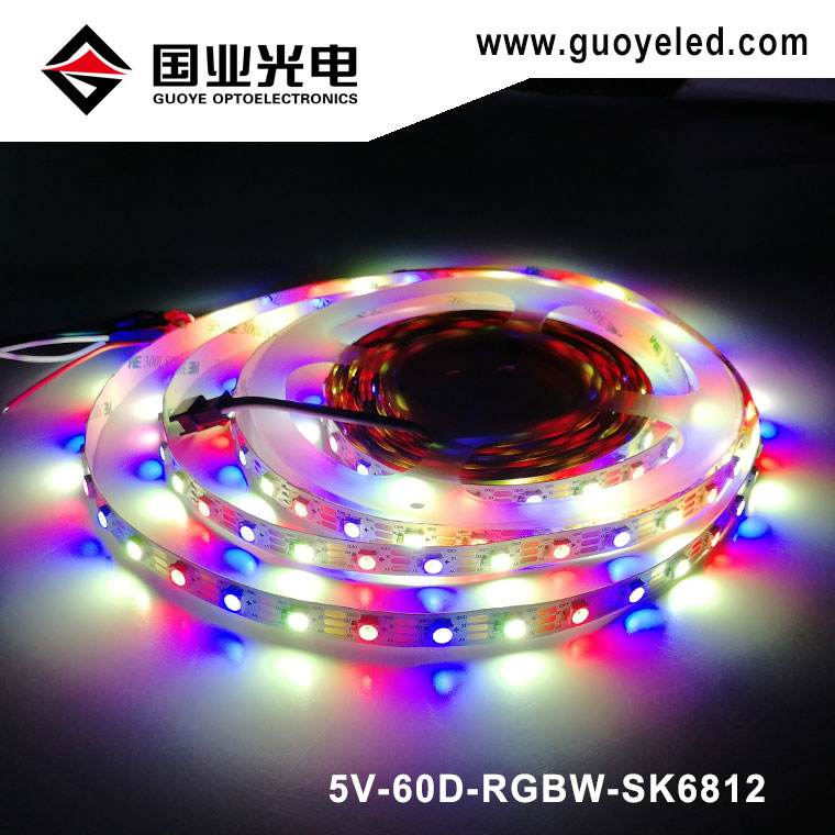 Bande led Sk6812 rgbw